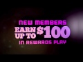 Riverwind Casino New Wild Card Member Benefits - YouTube