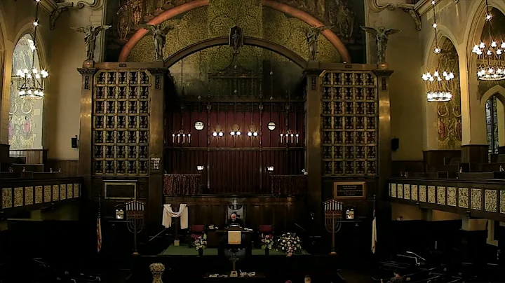 Memorial Service for Ruth Patricia Foley; May 14, ...