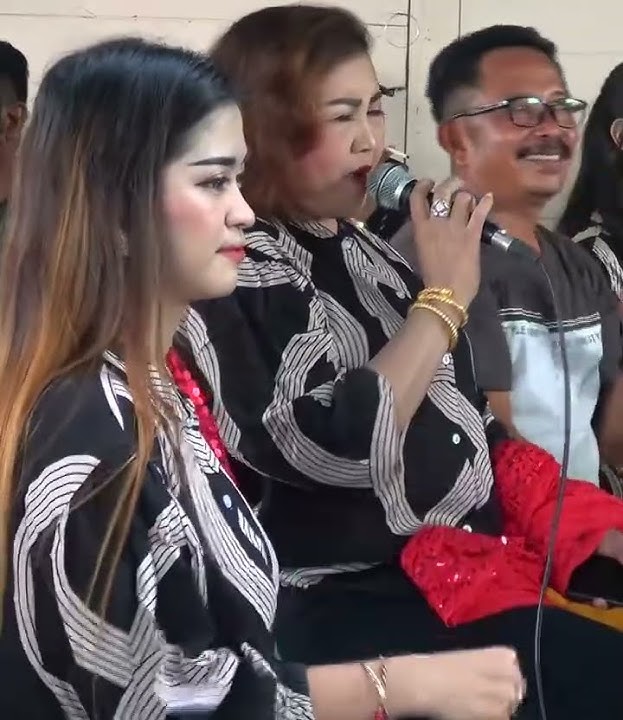 Tayub Koplo Gending Kepilut