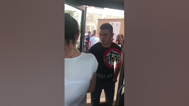Stop - Linja e Kamzës/ Rras e plas  pa kondicioner, vajzës i bie të fikët!