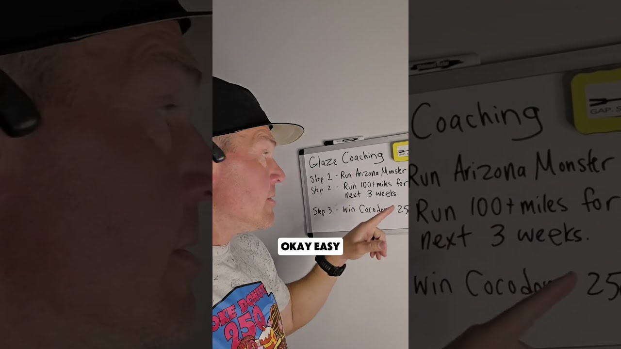 Easy 3 Step Plan