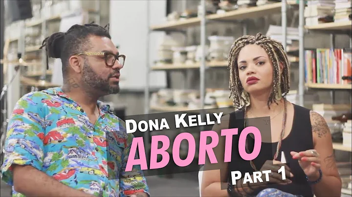 ABORTO ! | JADIEL E DONA KELLY
