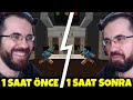 SONOYUNCU'da 1 SAAT BEDWARS OYNARSAK NE OLUR?