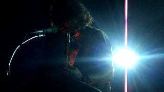 Of Two Beginnings + Ending Theme - Pain of Salvation (Live, La Scène Bastille 19/10/2010, Paris)