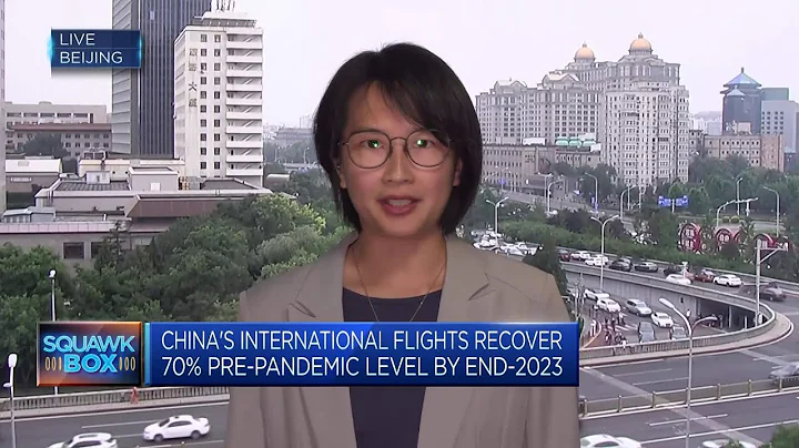 Flights between China and Middle East almost back to pre-Covid levels: Nomura - DayDayNews