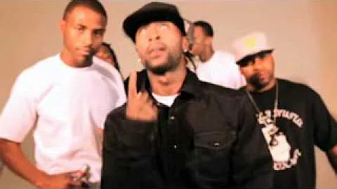 Gorilla Hustle Ent. presents R.E.G feat.T.S.and K.P."SEND MY NIGGAZ"