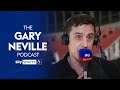 "Liverpool have to try something different!" | The Gary Neville Podcast