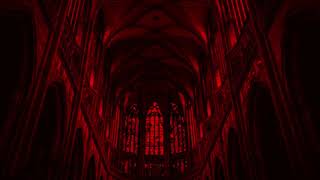 lady gaga - bloody mary but you're in a satanic cathedral Resimi