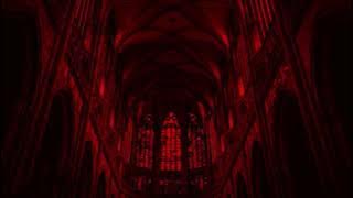 lady gaga - bloody mary but you're in a satanic cathedral