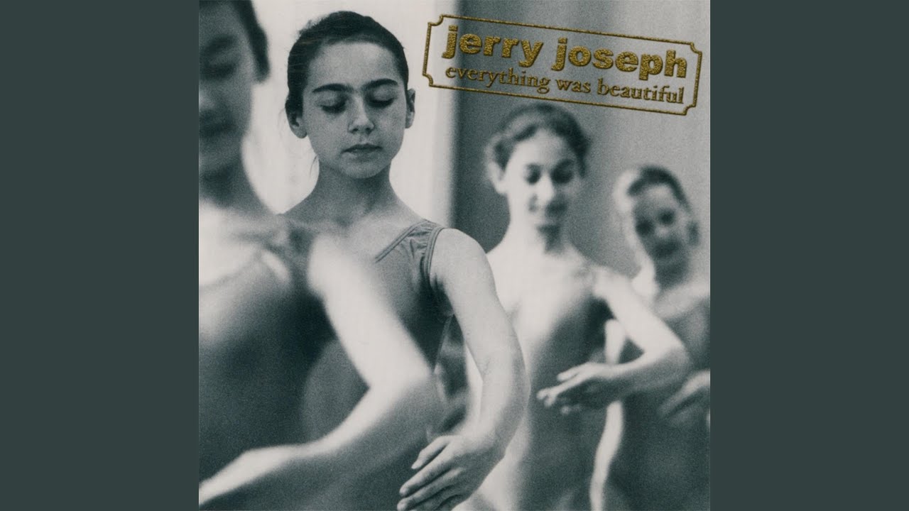 Jerry Joseph - Both of You accordi