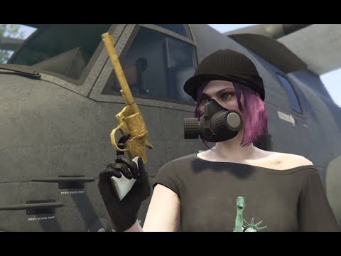 Gta5 宝 場所