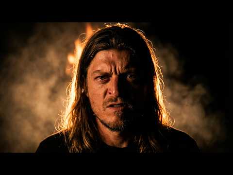 Puddle Of Mudd Frontman Wes Scantlin is FED UP