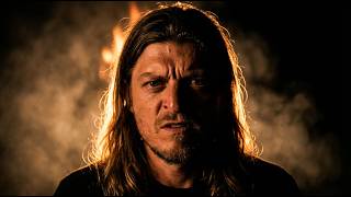 Puddle Of Mudd Frontman Wes Scantlin is FED UP
