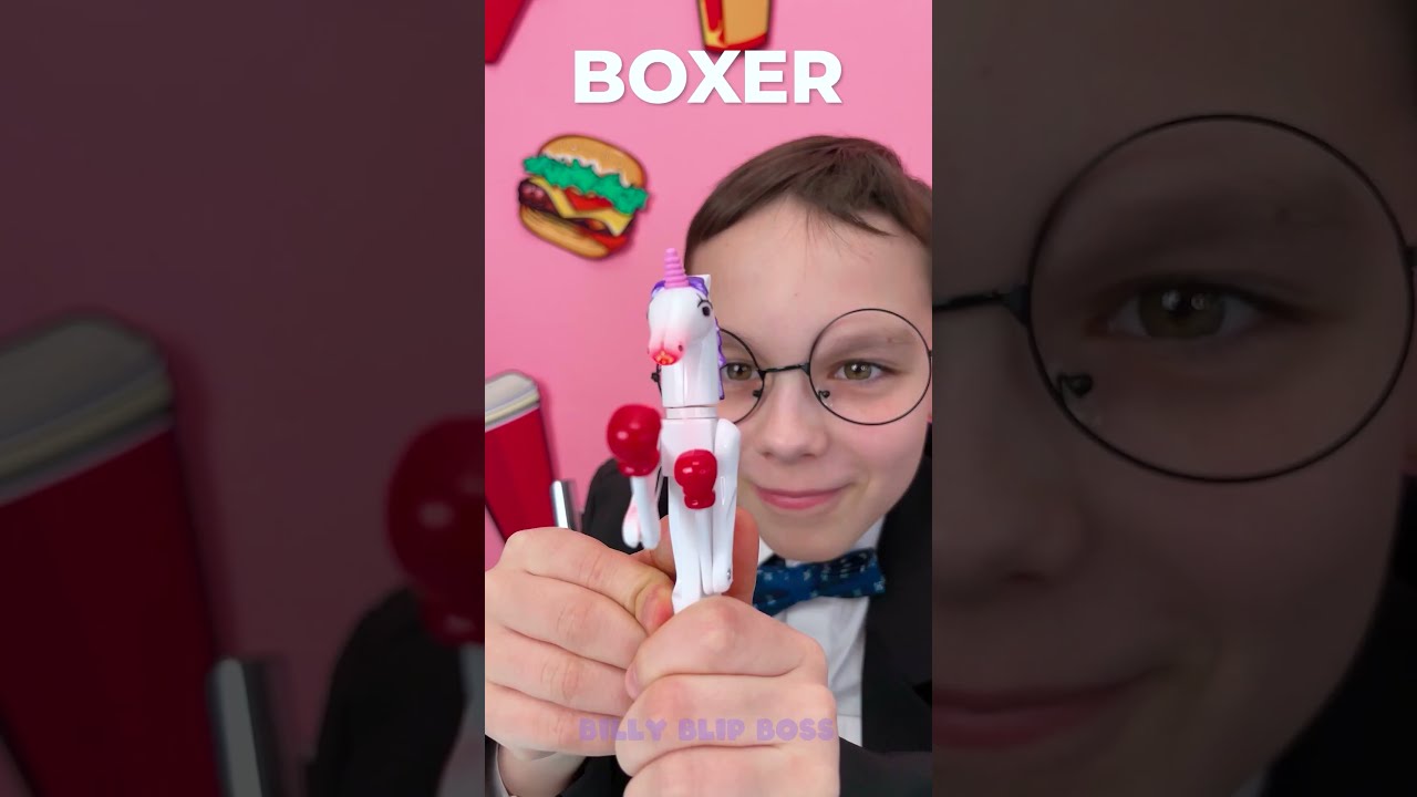 Rocket Pen MOST UNUSUAL PENS FOR SCHOOL 