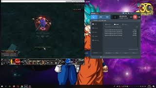Kanox Speed Hack en Sv Vip DS 6