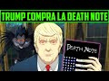 RESUMEN - DEATH NOTE SEGUNDA TEMPORADA