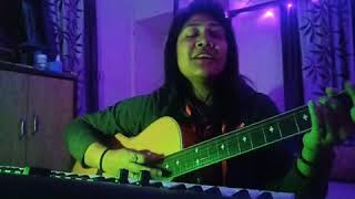channa-mereya-ae-dil-hain-mushkil-female-acoustic-cover-by-simran-sarkar-arijit-singh