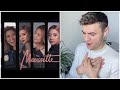 MORISSETTE covers Ain't Been Done by Jessie J (HONEST REACTION)