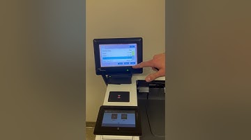 Bentley Print Release Station Video