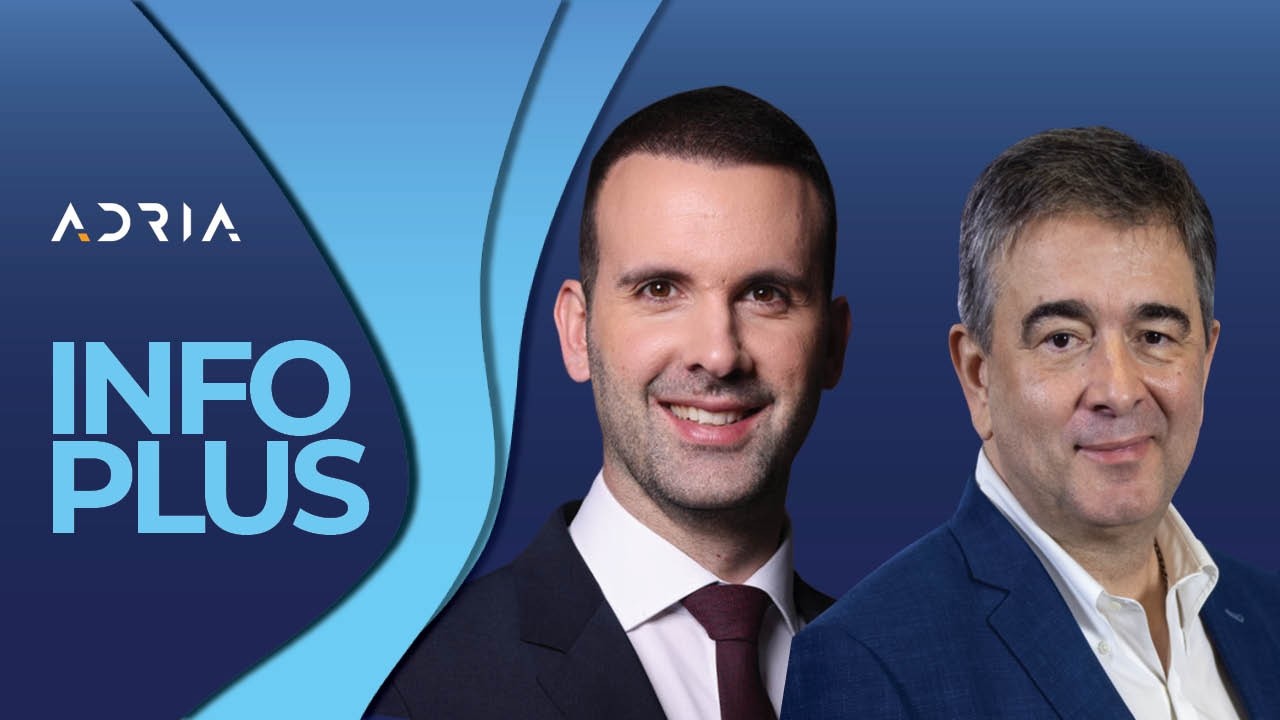 #informative  PLUS: #CRNA GORA NEMA REZERVE NAFTE #REKORDNO POSKUPLJENJE GORIVA