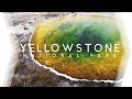YELLOWSTONE NP  |  The beating heart of the United States