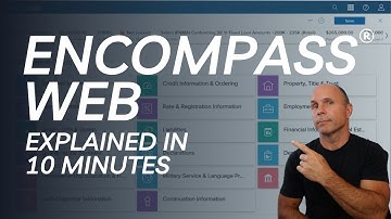 3 Must-Know Reasons to Use Encompass® Web Now – Don