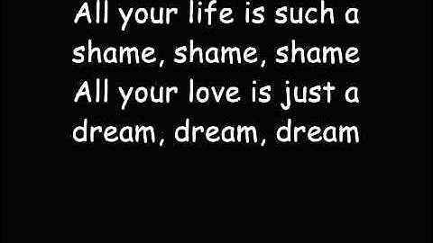 Counting Crows   Murder of One With Lyrics mp4