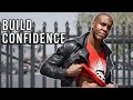 Gain Unstoppable Confidence