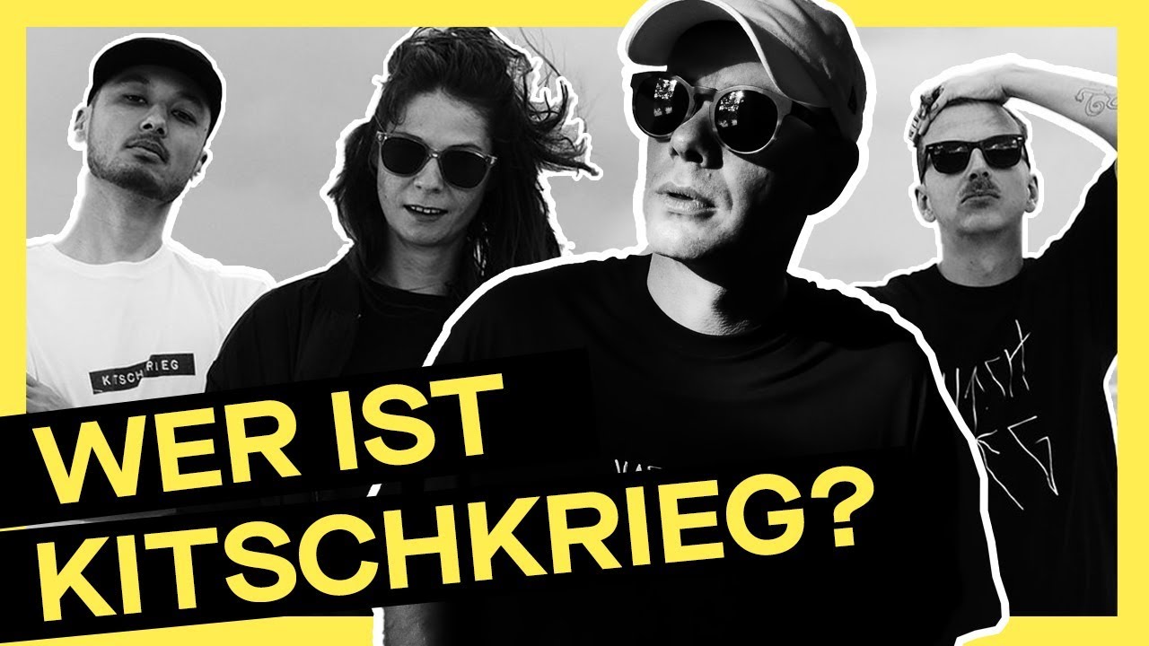 kitschkrieg so bringen sie trettmann und co zum erfolg kitschkrieg so bringen sie trettmann und co zum erfolg