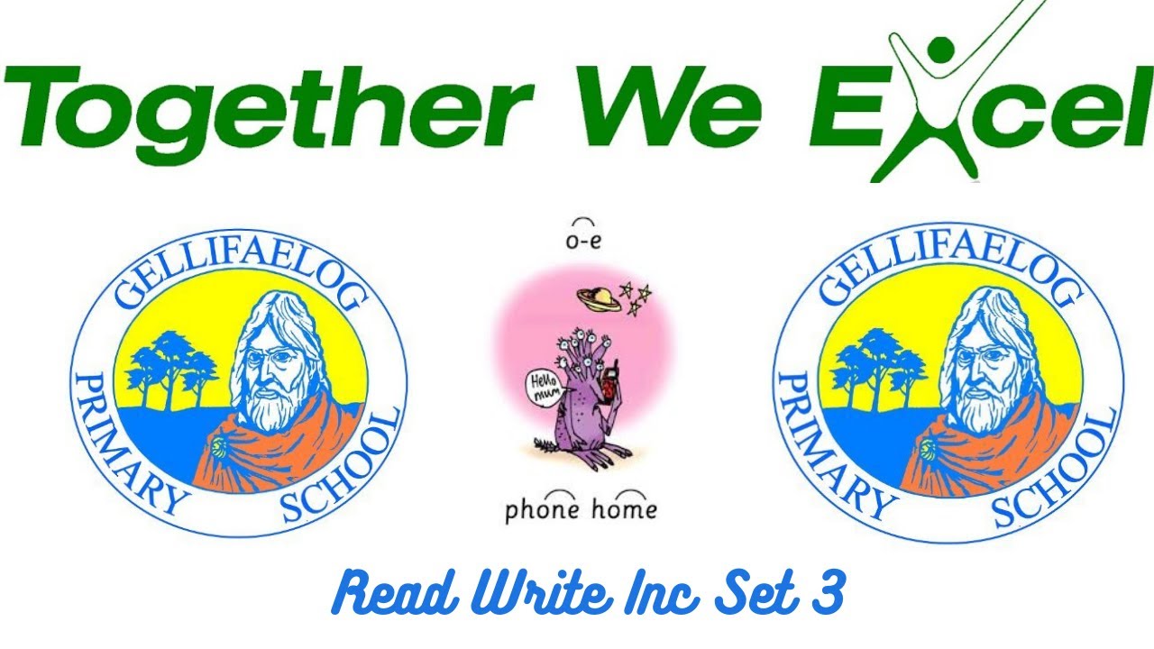 OE Sound (Read Write Inc set 3 sound) - YouTube