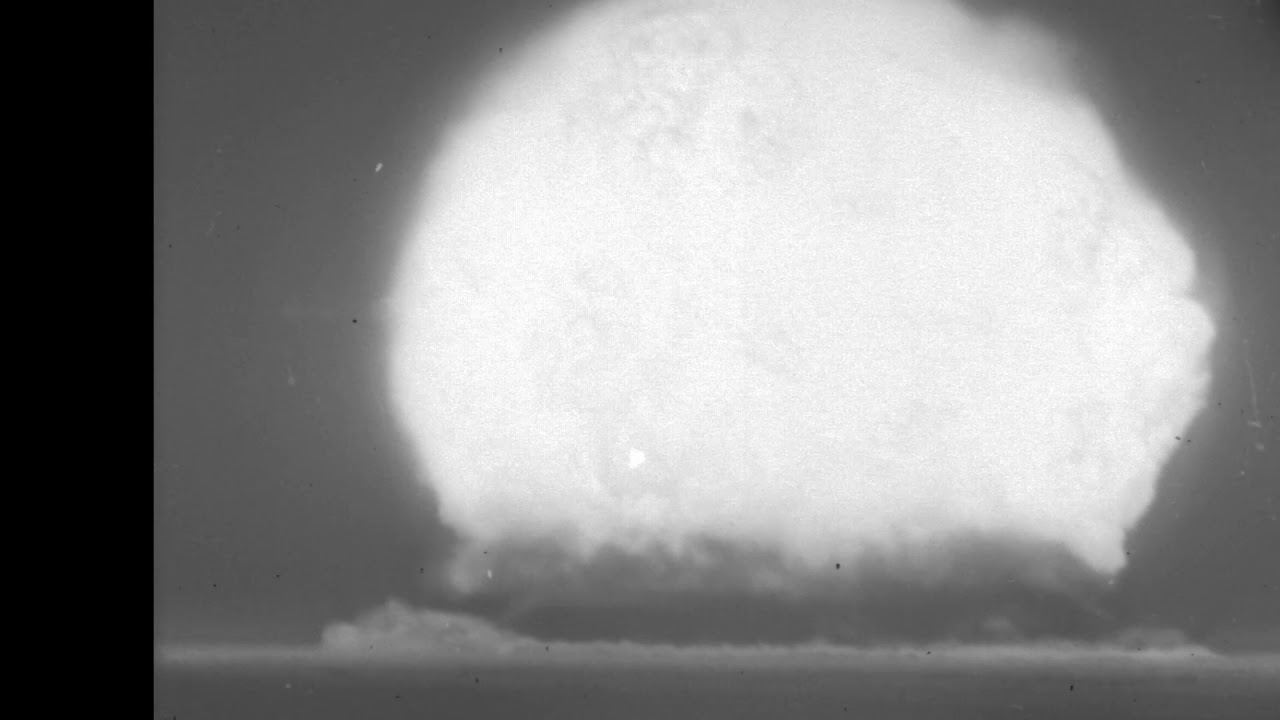 Operation Teapot - Tesla 28618