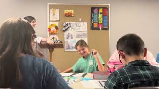 Holly Smith Practicum Part 2
