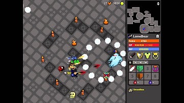 RotMG - How to get a Doombow in 20seconds