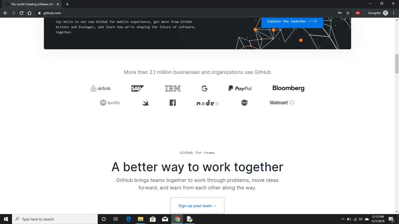 Web Scraping Python Beautifulsoup Github Web Scraping Python Beautifulsoup Github