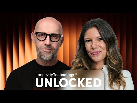 Longevity.Technology UNLOCKED | Launch Trailer