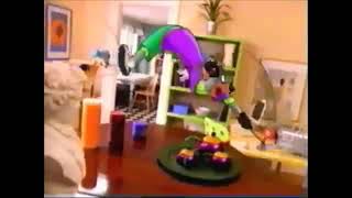 Chuck E Cheese Ad Piano 1999