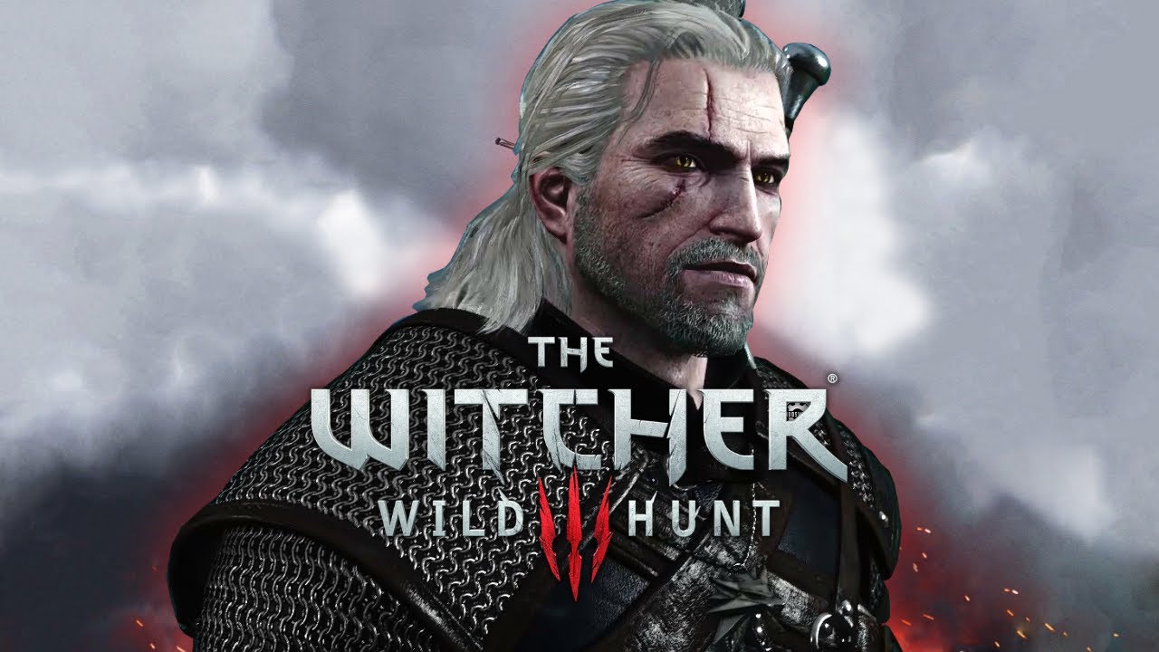 The Witcher: Mods That Make the First Game Playable in 2022