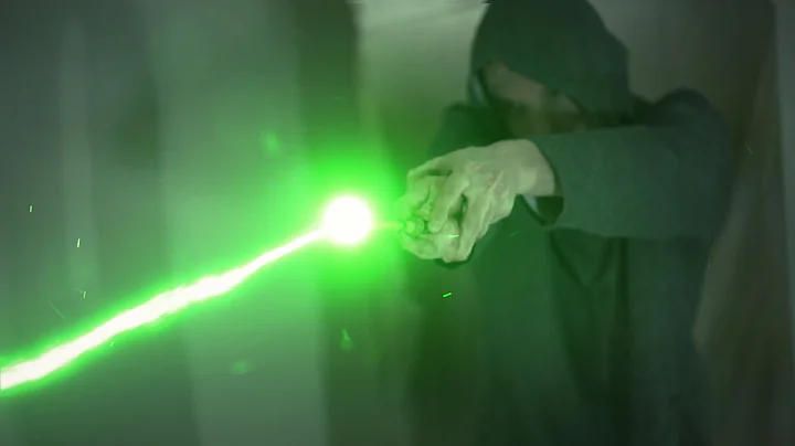 The Wand | Harry Potter Short Film (2015)