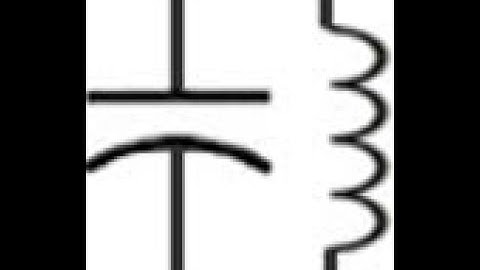 Engr 15 Lecture 6.3: Initial conditions of circuits with capacitors and inductors