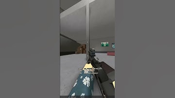 Day 3 of getting clips until 100 subs | Phantom forces console