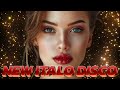 NEW ITALO DISCO BCR FULL POWER MIX 
