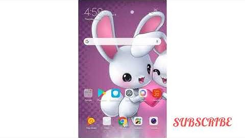 Screen Recording: Screen Record using HUAWEI MediaPad