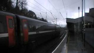 East Coast 91120 82222 Pass Durham