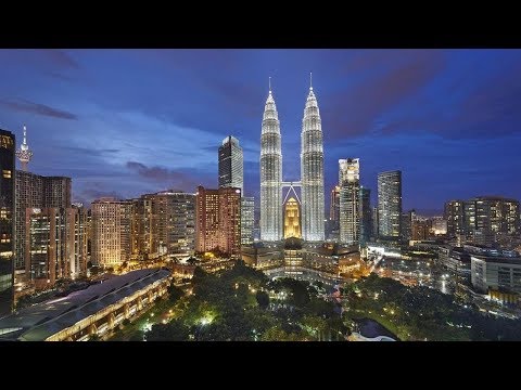 Top10 Recommended Hotels 2019 in Kuala Lumpur, Malaysia