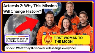 Artemis 2 Spacecraft Reveals: What NASA Doesn't Want You to Know Yet#spacecraft screenshot 2