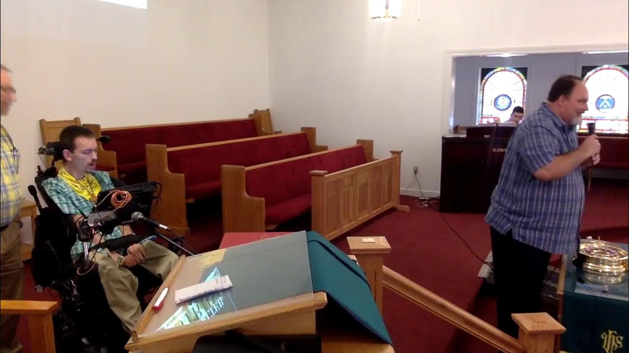 SALEM FORK CHRISTIAN LIVE WORSHIP 82221 YouTube