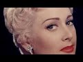 Le destin brisé de Martine Carol, la Marilyn Monroe française décédée à 46 ans