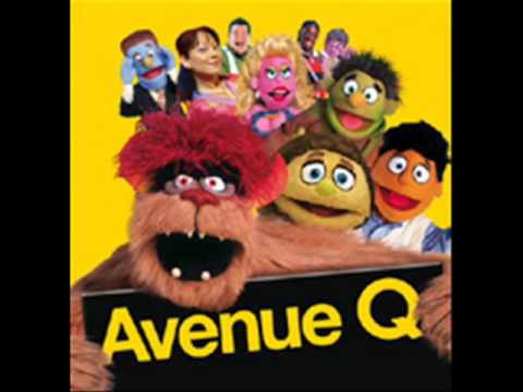 The London Theatre Cast - Julie Atherton 'Avenue Q'