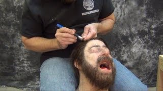 Special Effects Tutorial: Hair Punching Tips