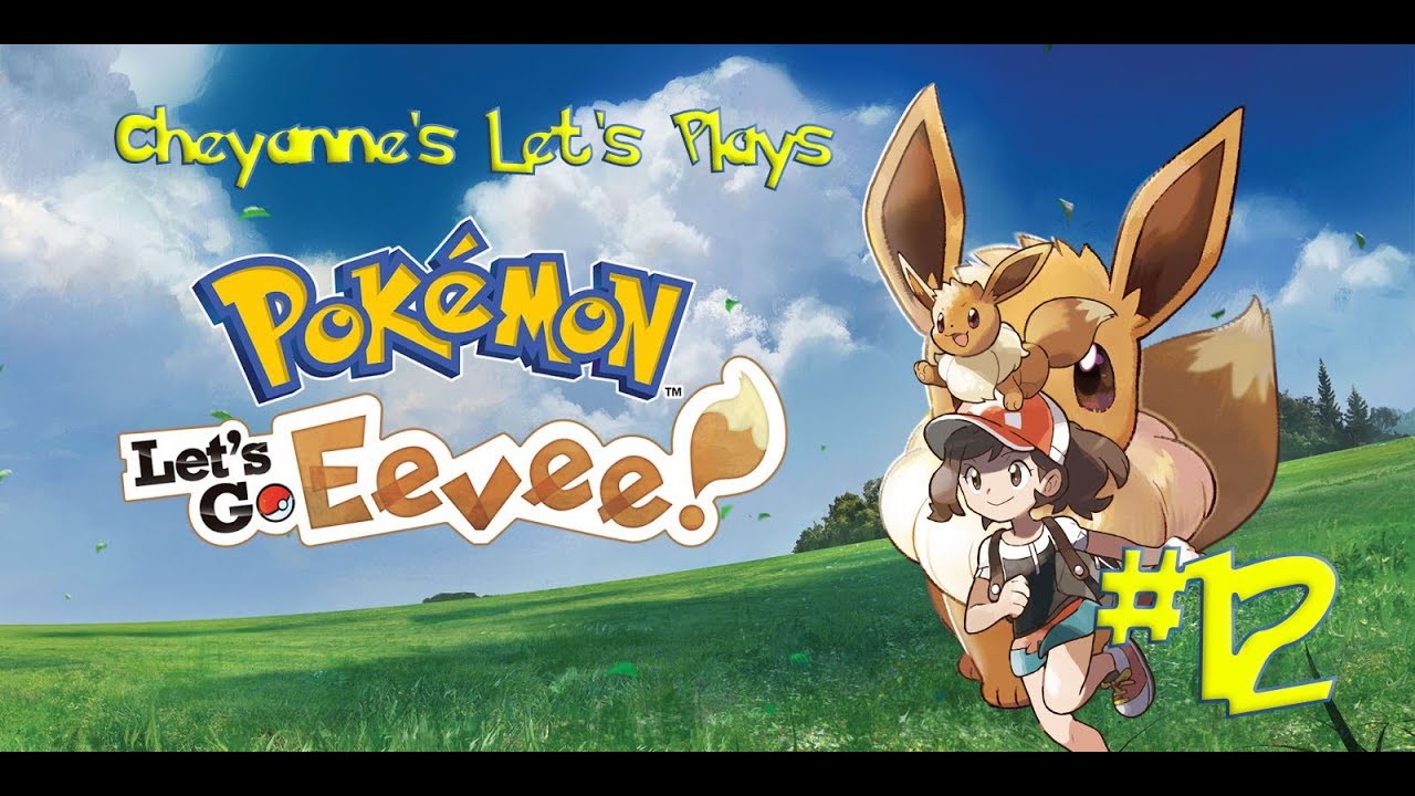 pokemon-let-s-go-eevee-part-12-battling-erika-youtube